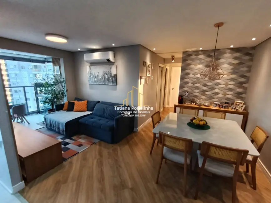 Apartamento com 3 quartos à venda, 74m2 em Vila Yara, Osasco - SP - imagem 3 Foto 3 de Apartamento com 3 quartos à venda, 74m2 em Vila Yara, Osasco - SP