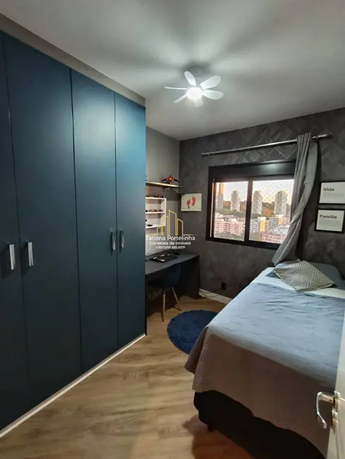 Apartamento com 3 quartos à venda, 74m2 em Vila Yara, Osasco - SP - imagem 9 Foto 9 de Apartamento com 3 quartos à venda, 74m2 em Vila Yara, Osasco - SP
