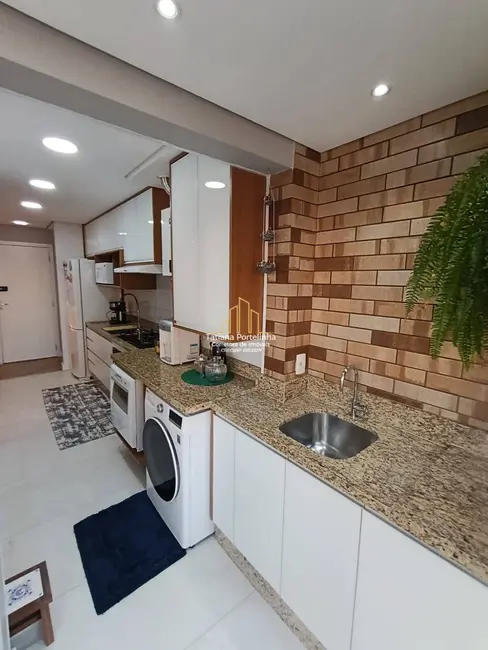 Apartamento com 3 quartos à venda, 74m2 em Vila Yara, Osasco - SP - imagem 2 Foto 2 de Apartamento com 3 quartos à venda, 74m2 em Vila Yara, Osasco - SP