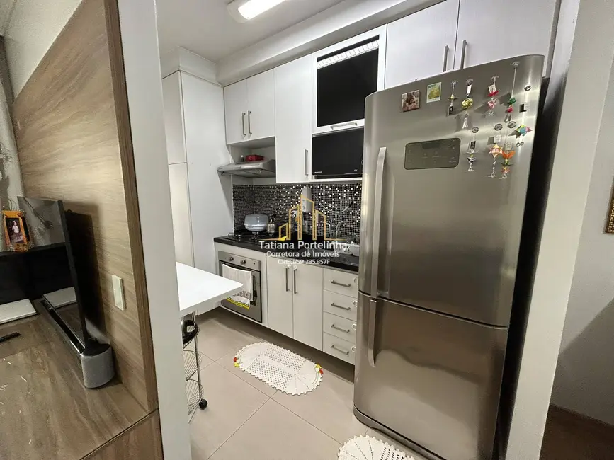 Apartamento com 2 quartos à venda, 60m2 em Bethaville I, Barueri - SP - imagem 9 Foto 9 de Apartamento com 2 quartos à venda, 60m2 em Bethaville I, Barueri - SP