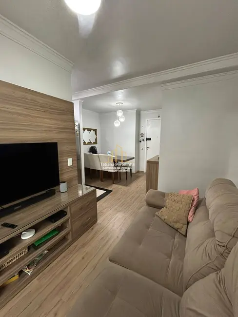 Apartamento com 2 quartos à venda, 60m2 em Bethaville I, Barueri - SP - imagem 6 Foto 6 de Apartamento com 2 quartos à venda, 60m2 em Bethaville I, Barueri - SP