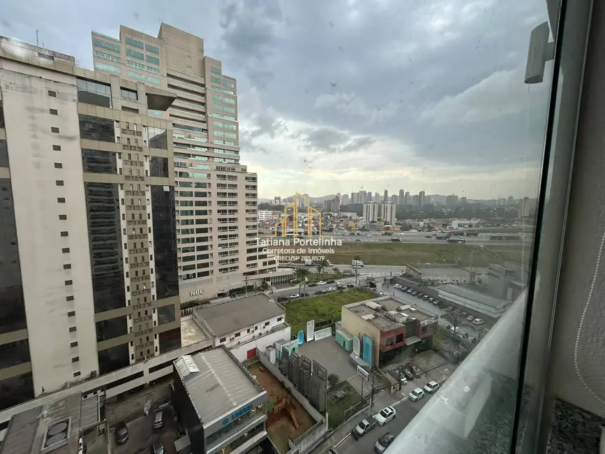 Apartamento com 2 quartos à venda, 60m2 em Bethaville I, Barueri - SP - imagem 3 Foto 3 de Apartamento com 2 quartos à venda, 60m2 em Bethaville I, Barueri - SP