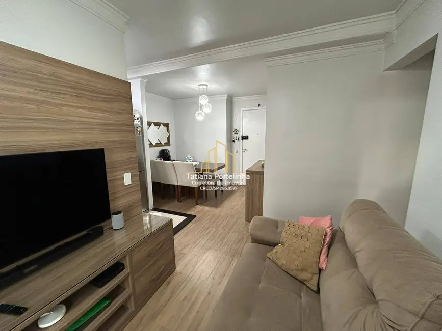 Apartamento com 2 quartos à venda, 60m2 em Bethaville I, Barueri - SP - imagem 5 Foto 5 de Apartamento com 2 quartos à venda, 60m2 em Bethaville I, Barueri - SP