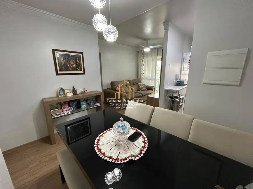 Apartamento com 2 quartos à venda, 60m2 em Bethaville I, Barueri - SP - imagem 4 Foto 4 de Apartamento com 2 quartos à venda, 60m2 em Bethaville I, Barueri - SP