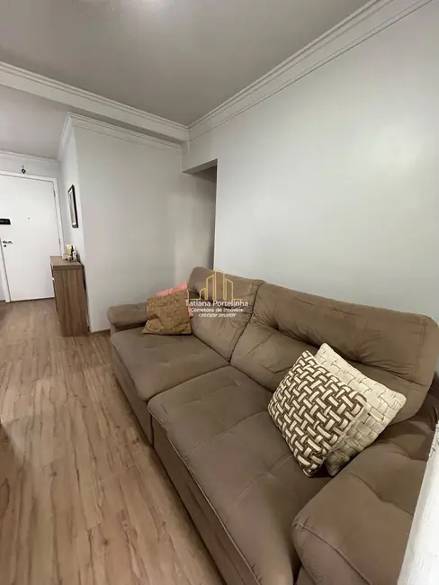Apartamento com 2 quartos à venda, 60m2 em Bethaville I, Barueri - SP - imagem 7 Foto 7 de Apartamento com 2 quartos à venda, 60m2 em Bethaville I, Barueri - SP