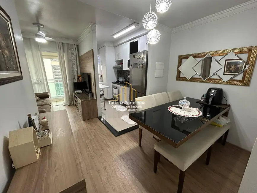 Apartamento com 2 quartos à venda, 60m2 em Bethaville I, Barueri - SP - imagem 1 Foto 1 de Apartamento com 2 quartos à venda, 60m2 em Bethaville I, Barueri - SP