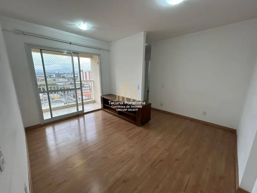 Foto 2 de Apartamento com 2 quartos à venda, 61m2 em km 18, Osasco - SP