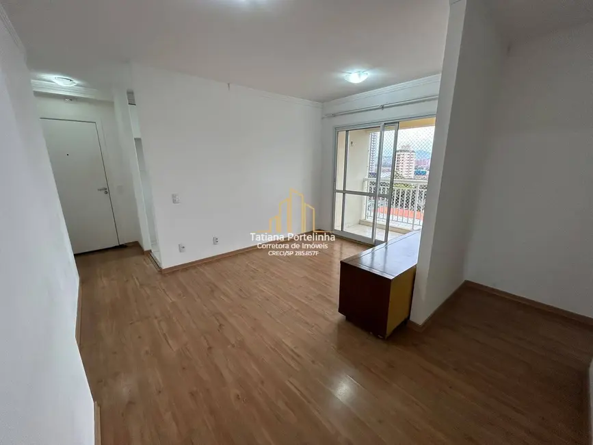 Foto 3 de Apartamento com 2 quartos à venda, 61m2 em km 18, Osasco - SP