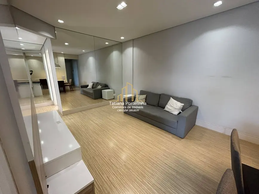 Foto 2 de Apartamento com 3 quartos para alugar, 84m2 em Vila Yara, Osasco - SP