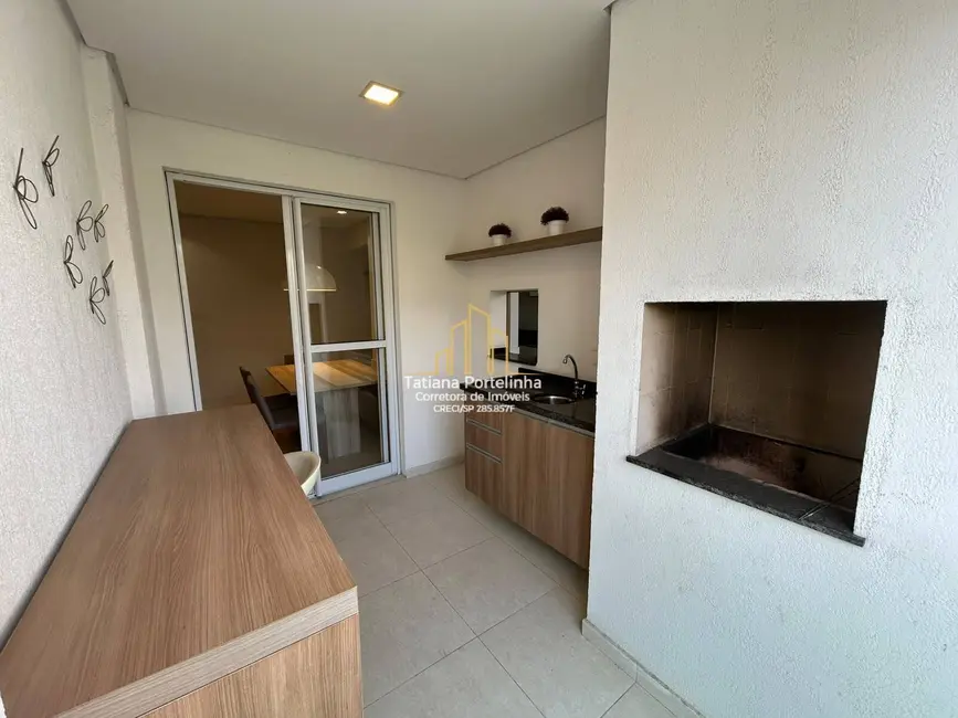 Foto 8 de Apartamento com 3 quartos para alugar, 84m2 em Vila Yara, Osasco - SP