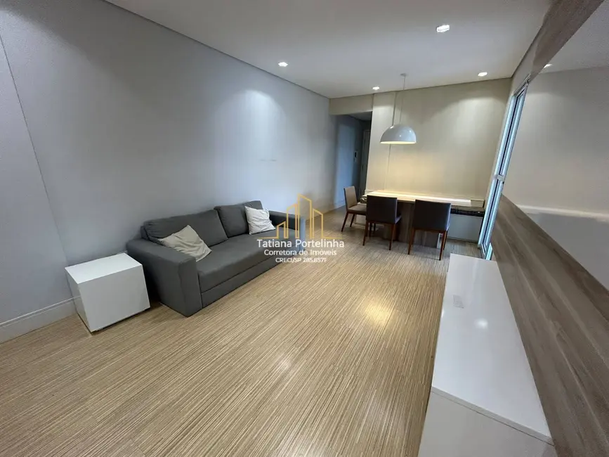 Foto 3 de Apartamento com 3 quartos para alugar, 84m2 em Vila Yara, Osasco - SP