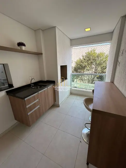 Foto 9 de Apartamento com 3 quartos para alugar, 84m2 em Vila Yara, Osasco - SP