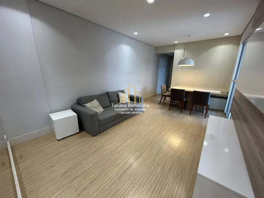 Foto 4 de Apartamento com 3 quartos para alugar, 84m2 em Vila Yara, Osasco - SP