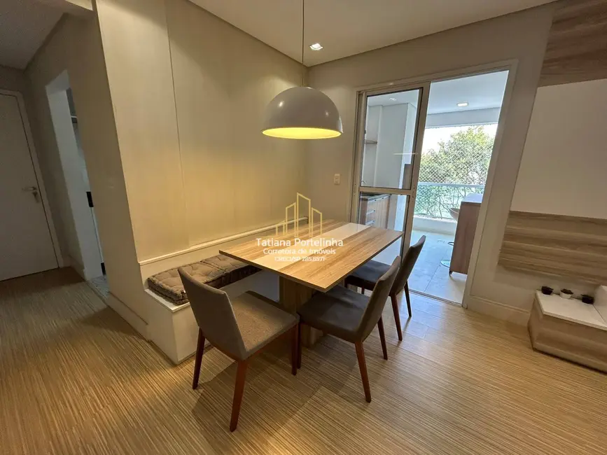 Foto 6 de Apartamento com 3 quartos para alugar, 84m2 em Vila Yara, Osasco - SP