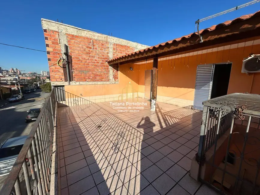 Casa com 3 quartos à venda, 223m2 em Vila Yolanda, Osasco - SP - imagem 2 Foto 2 de Casa com 3 quartos à venda, 223m2 em Vila Yolanda, Osasco - SP