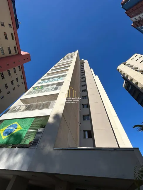 Foto 2 de Apartamento com 2 quartos à venda, 75m2 em Centro, Osasco - SP