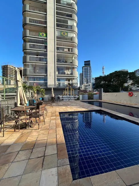 Foto 1 de Apartamento com 3 quartos à venda, 93m2 em Centro, Osasco - SP