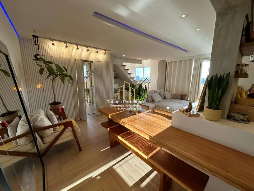 Apartamento com 2 quartos à venda, 137m2 em Vila Osasco, Osasco - SP - imagem 8 Foto 8 de Apartamento com 2 quartos à venda, 137m2 em Vila Osasco, Osasco - SP