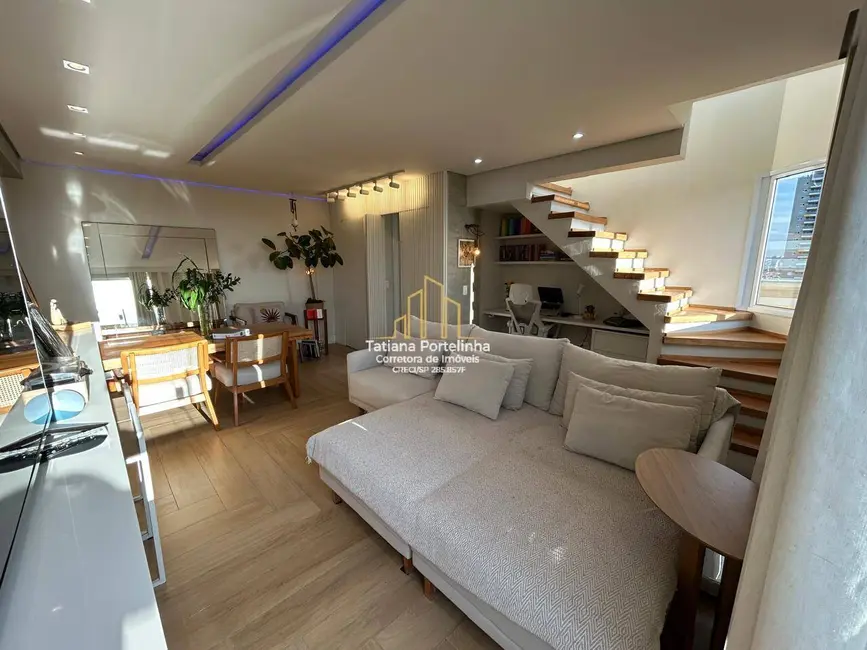 Apartamento com 2 quartos à venda, 137m2 em Vila Osasco, Osasco - SP - imagem 7 Foto 7 de Apartamento com 2 quartos à venda, 137m2 em Vila Osasco, Osasco - SP