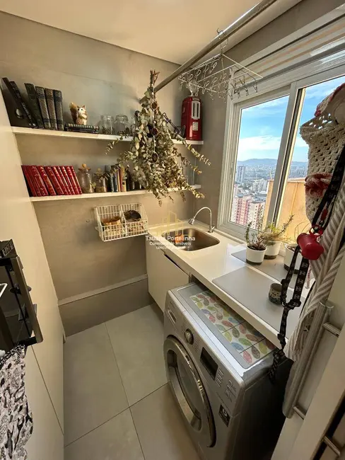 Apartamento com 2 quartos à venda, 137m2 em Vila Osasco, Osasco - SP - imagem 6 Foto 6 de Apartamento com 2 quartos à venda, 137m2 em Vila Osasco, Osasco - SP