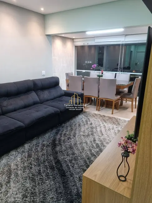 Foto 2 de Apartamento com 2 quartos à venda, 96m2 em Vila Osasco, Osasco - SP
