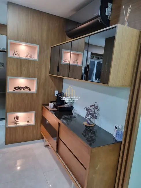 Foto 4 de Apartamento com 2 quartos à venda, 96m2 em Vila Osasco, Osasco - SP