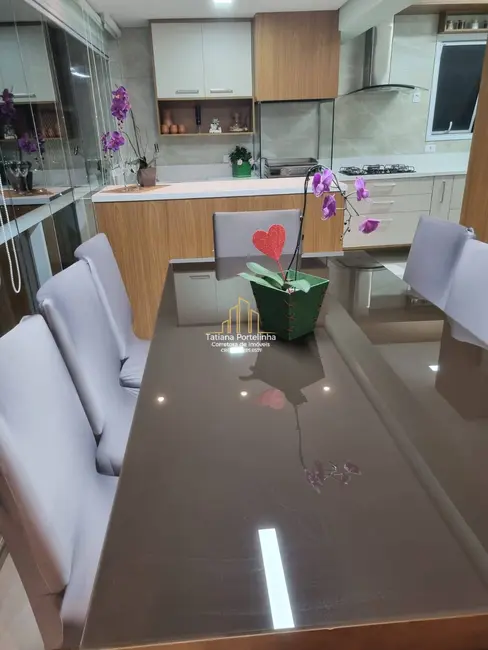 Foto 8 de Apartamento com 2 quartos à venda, 96m2 em Vila Osasco, Osasco - SP