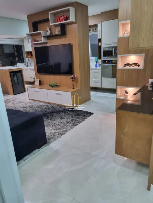 Foto 9 de Apartamento com 2 quartos à venda, 96m2 em Vila Osasco, Osasco - SP