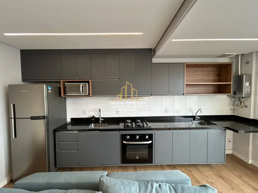 Foto 7 de Apartamento com 1 quarto à venda, 38m2 em Centro, Osasco - SP