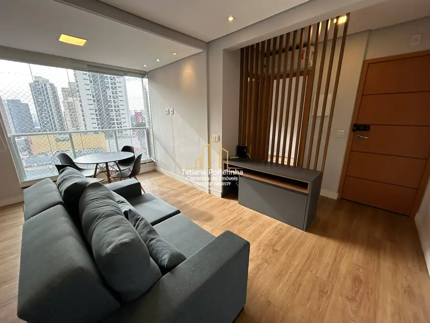 Foto 4 de Apartamento com 1 quarto à venda, 38m2 em Centro, Osasco - SP