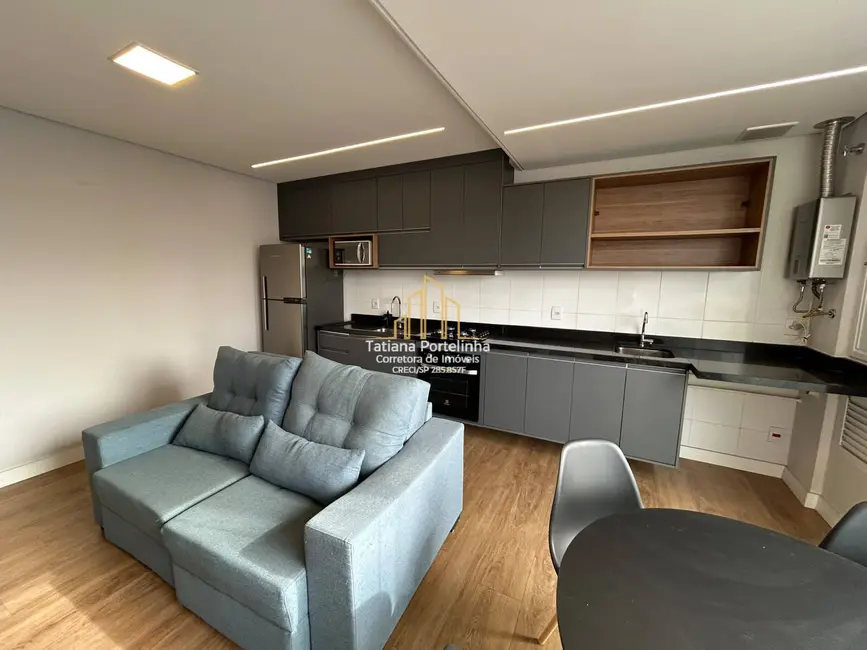 Foto 6 de Apartamento com 1 quarto à venda, 38m2 em Centro, Osasco - SP