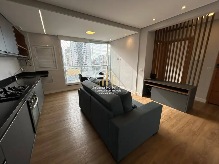 Foto 5 de Apartamento com 1 quarto à venda, 38m2 em Centro, Osasco - SP