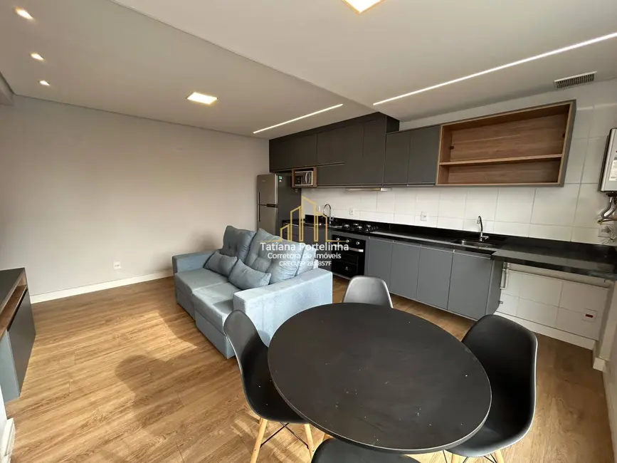 Foto 8 de Apartamento com 1 quarto à venda, 38m2 em Centro, Osasco - SP