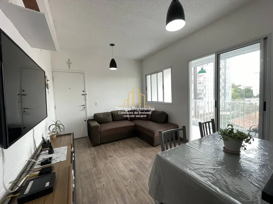 Foto 3 de Apartamento com 3 quartos à venda, 78m2 em Novo Osasco, Osasco - SP