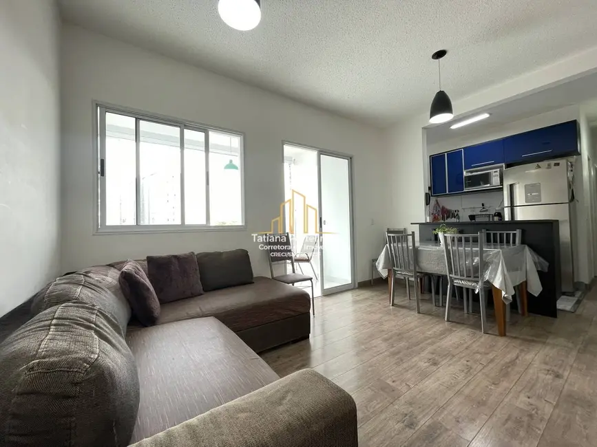 Foto 1 de Apartamento com 3 quartos à venda, 78m2 em Novo Osasco, Osasco - SP