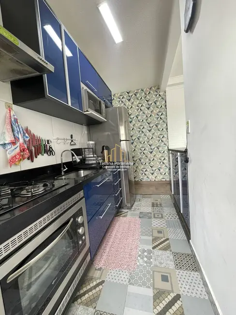 Foto 9 de Apartamento com 3 quartos à venda, 78m2 em Novo Osasco, Osasco - SP