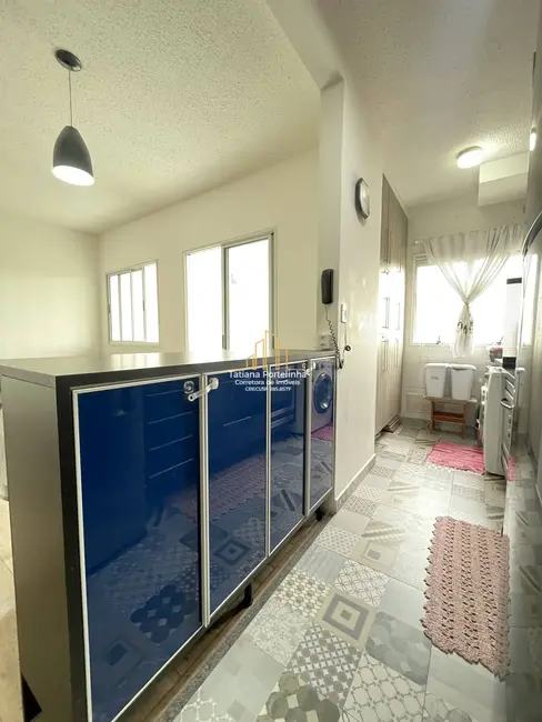 Foto 8 de Apartamento com 3 quartos à venda, 78m2 em Novo Osasco, Osasco - SP