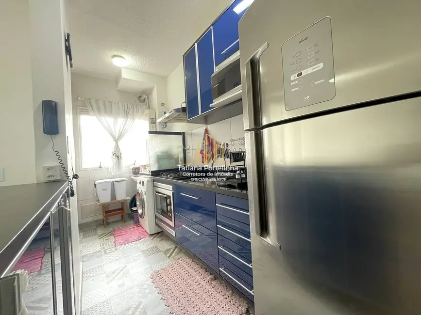 Foto 6 de Apartamento com 3 quartos à venda, 78m2 em Novo Osasco, Osasco - SP