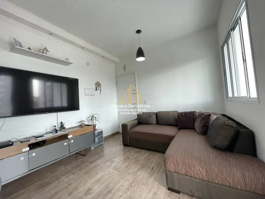 Foto 2 de Apartamento com 3 quartos à venda, 78m2 em Novo Osasco, Osasco - SP