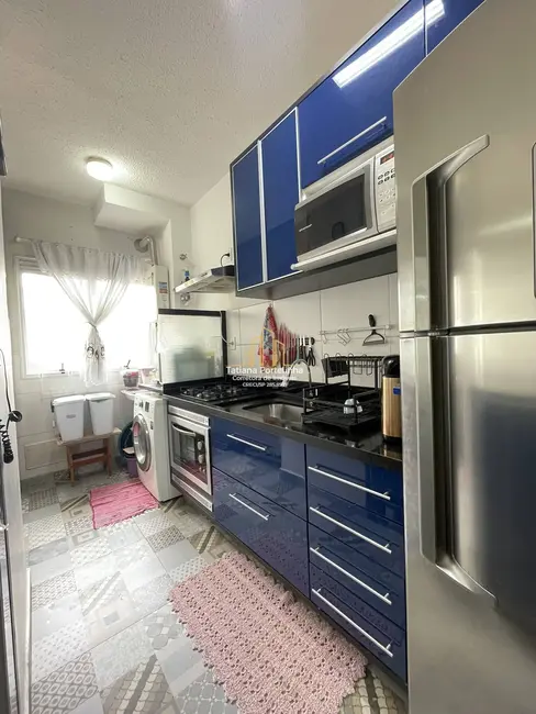 Foto 7 de Apartamento com 3 quartos à venda, 78m2 em Novo Osasco, Osasco - SP