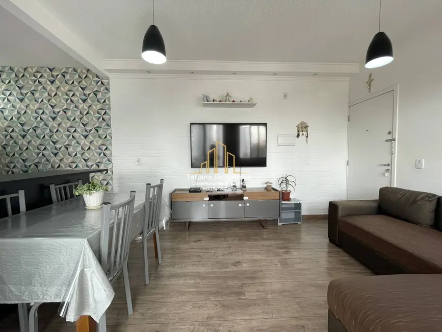 Foto 4 de Apartamento com 3 quartos à venda, 78m2 em Novo Osasco, Osasco - SP