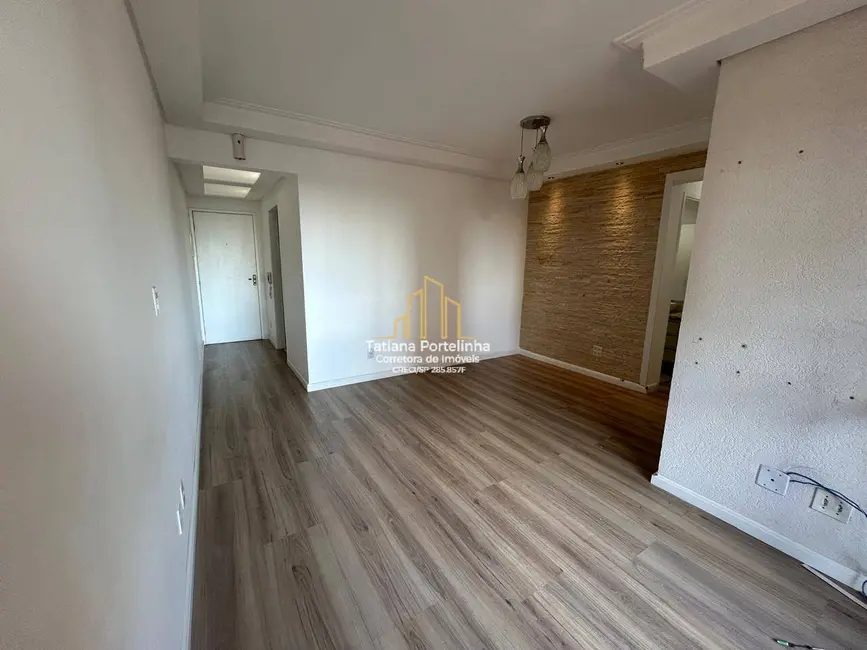 Foto 2 de Apartamento com 3 quartos à venda, 80m2 em Jaguaribe, Osasco - SP