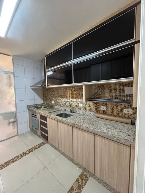 Foto 7 de Apartamento com 3 quartos à venda, 80m2 em Jaguaribe, Osasco - SP