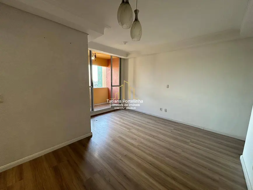 Foto 3 de Apartamento com 3 quartos à venda, 80m2 em Jaguaribe, Osasco - SP
