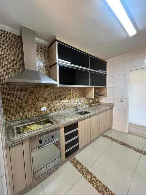 Foto 5 de Apartamento com 3 quartos à venda, 80m2 em Jaguaribe, Osasco - SP