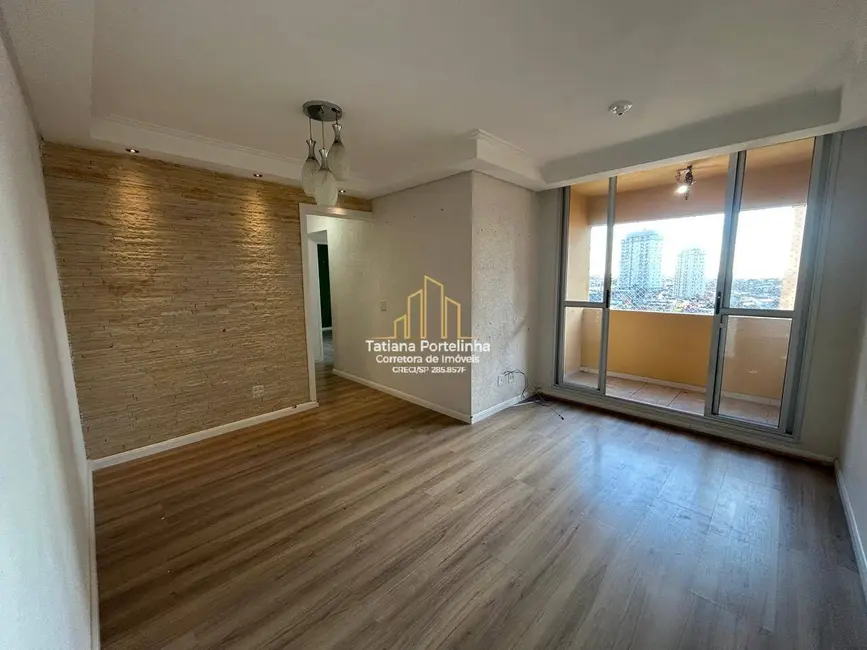 Foto 1 de Apartamento com 3 quartos à venda, 80m2 em Jaguaribe, Osasco - SP