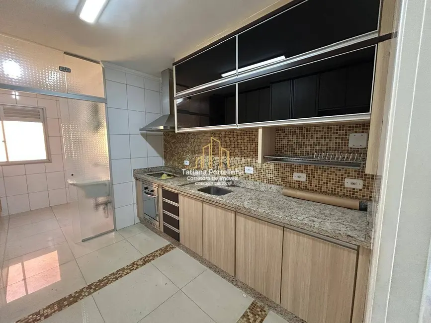 Foto 6 de Apartamento com 3 quartos à venda, 80m2 em Jaguaribe, Osasco - SP