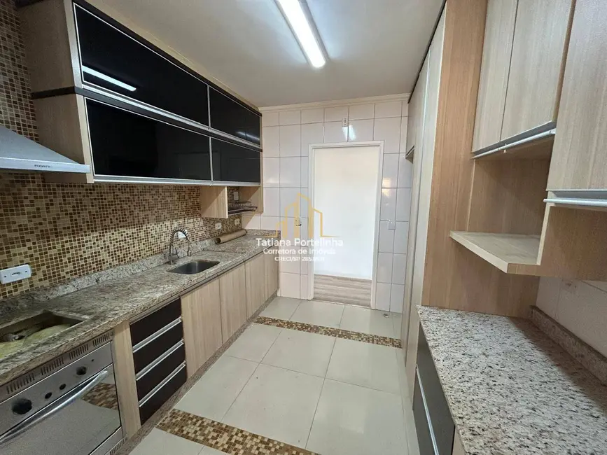 Foto 8 de Apartamento com 3 quartos à venda, 80m2 em Jaguaribe, Osasco - SP