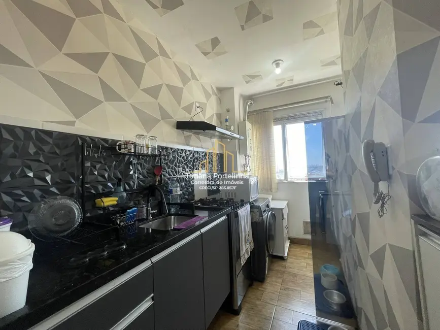 Foto 7 de Apartamento com 3 quartos à venda, 78m2 em Novo Osasco, Osasco - SP