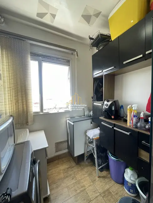 Foto 9 de Apartamento com 3 quartos à venda, 78m2 em Novo Osasco, Osasco - SP
